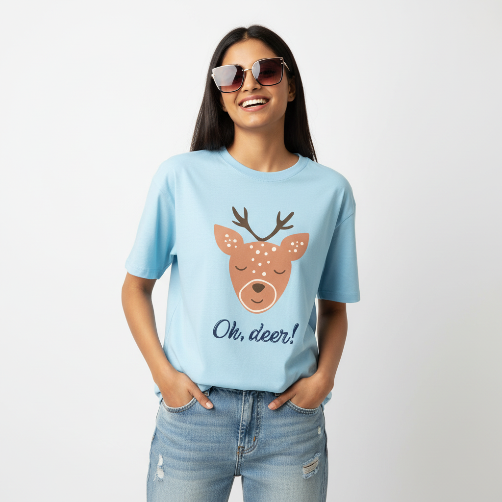 Classic Crew T-Shirts | Standard