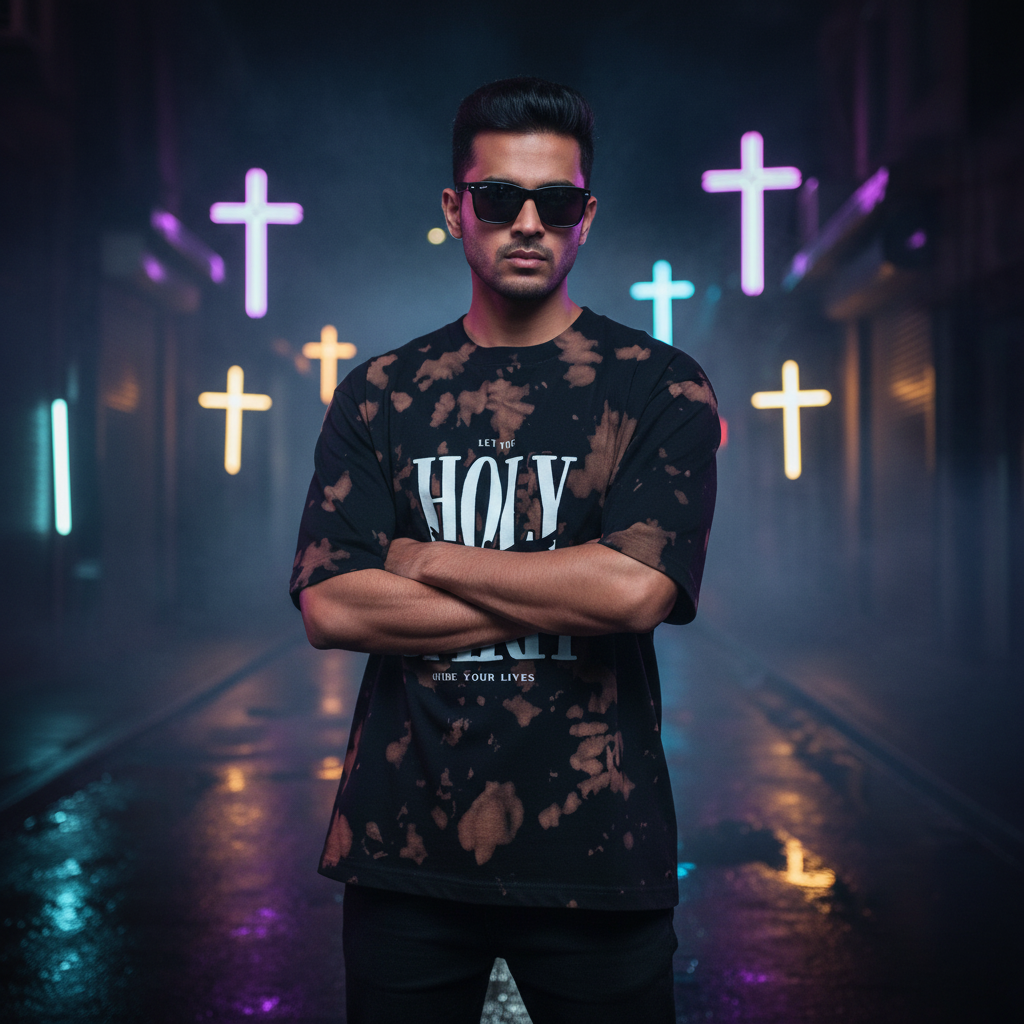 Exclusive Designs | Oversized
