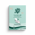YASHAM Hygienics Sanitary Napkins – Hero Front Shot